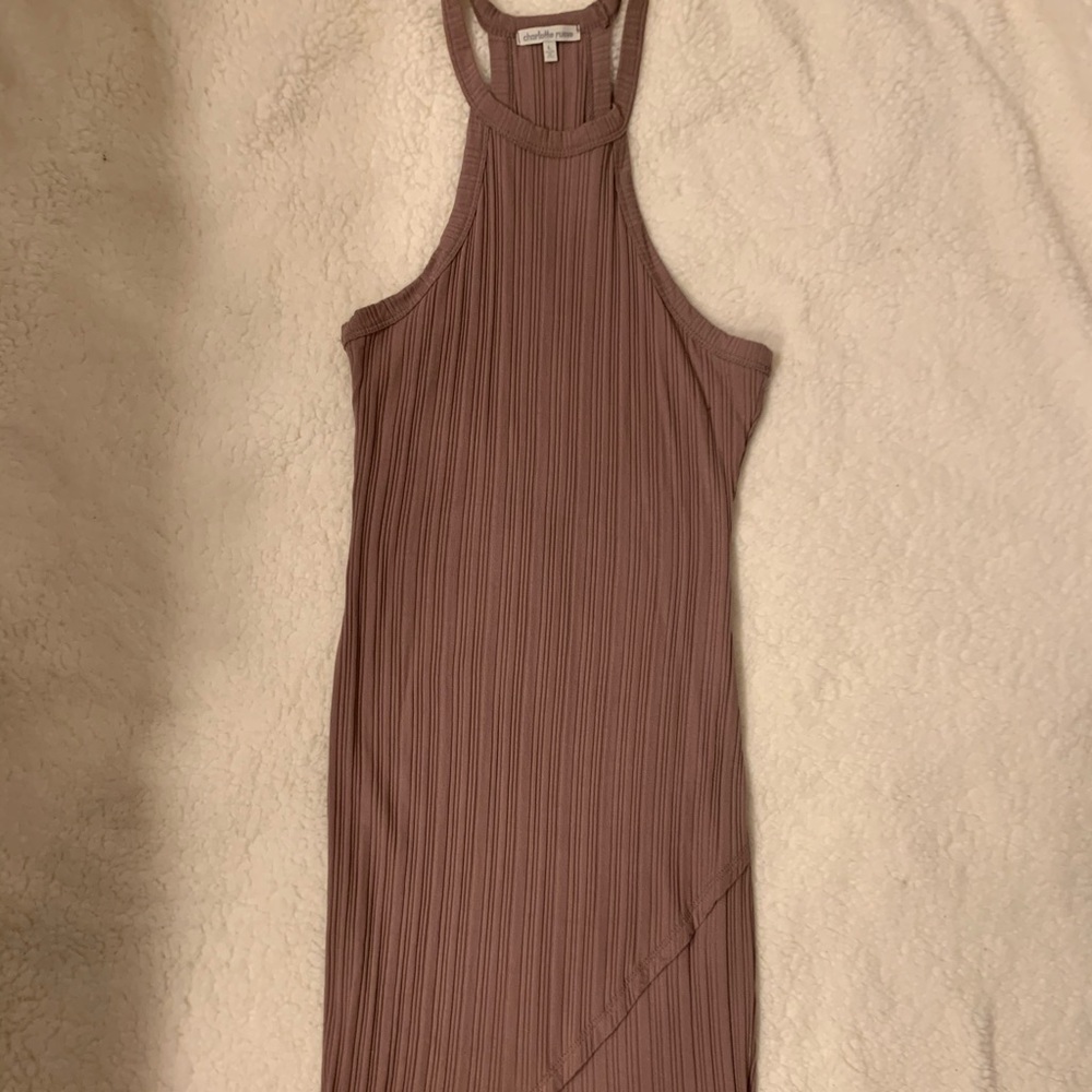 Charlotte Russe Dress